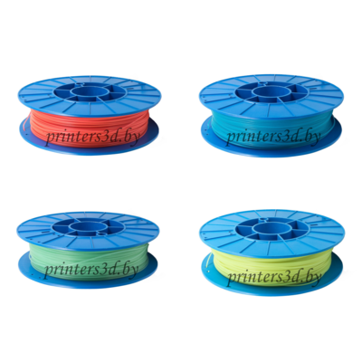 PrintProduct LUMI 1.75mm 0.5kg Светящийся