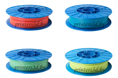 PrintProduct LUMI 1.75mm 0.5kg Светящийся