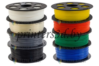 Bestfilament PETg 1.75мм 1.0кг