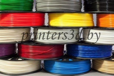 Bestfilament ABS 1.75мм 1.0кг